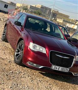 كرايسلر 300